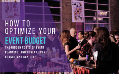 The Hidden Costs of Event Planning