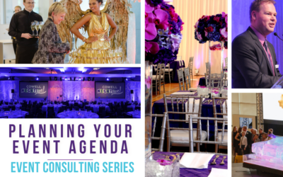 Planning Your Event Agenda