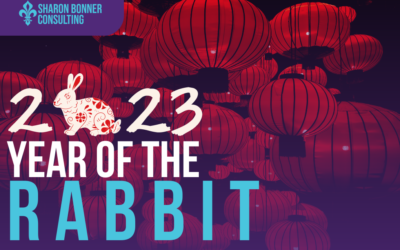 2023 – Year of the Rabbit