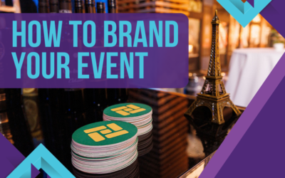 How to Brand Your Event