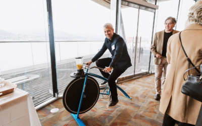 Sustainable Events: Making a Difference in 2025