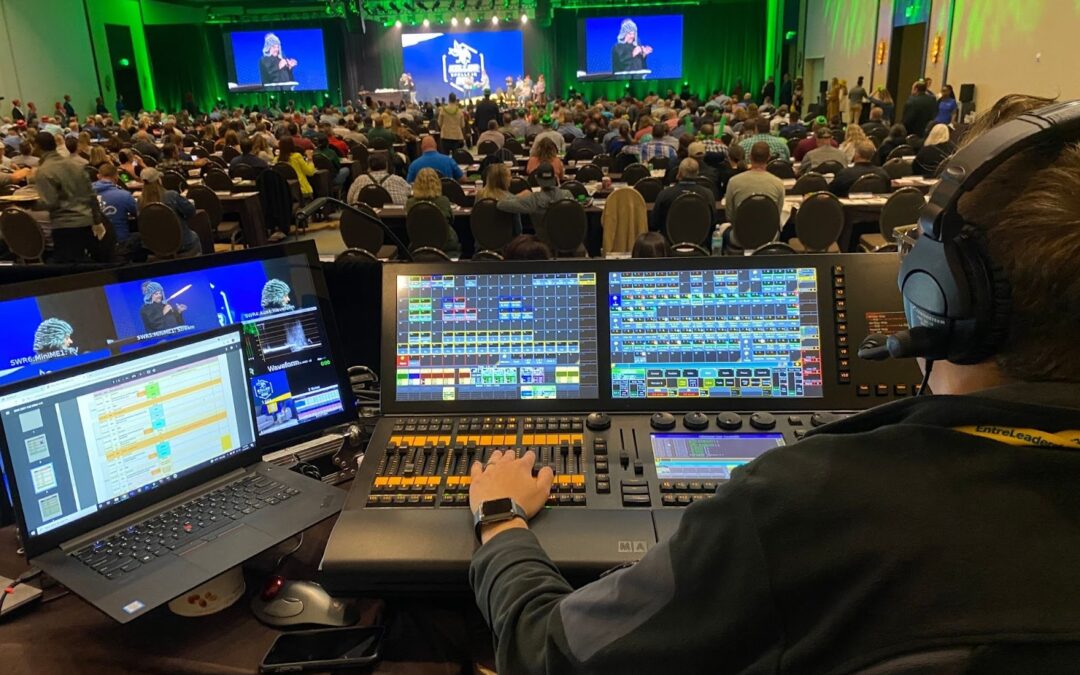 2026 Event Trends: What Is New & What Is Next