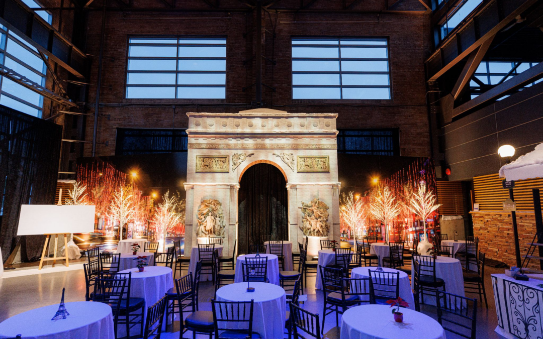 Why Your Event Still Needs a Human Event Consultant